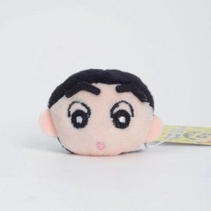 Stuffed toy doll cute doll doll book bag pendant
